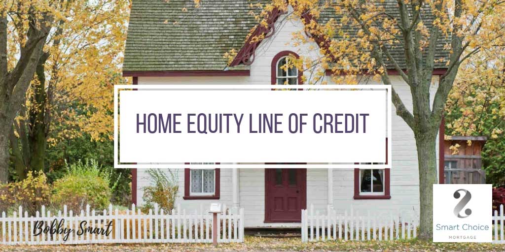3 Smart Ways to Use a Home Equity Line of Credit in Victoria, BC