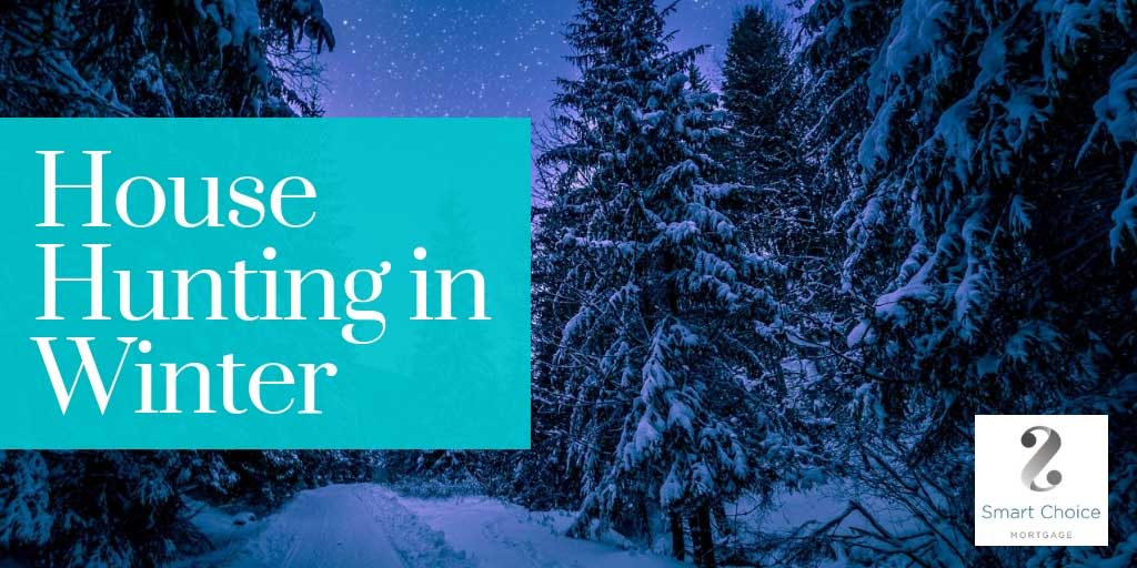 7 Reasons to Start House-Hunting in the Winter in Victoria, BC 