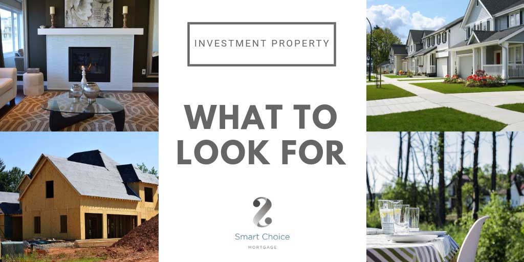 What to Look for in an Investment Property in Victoria, BC