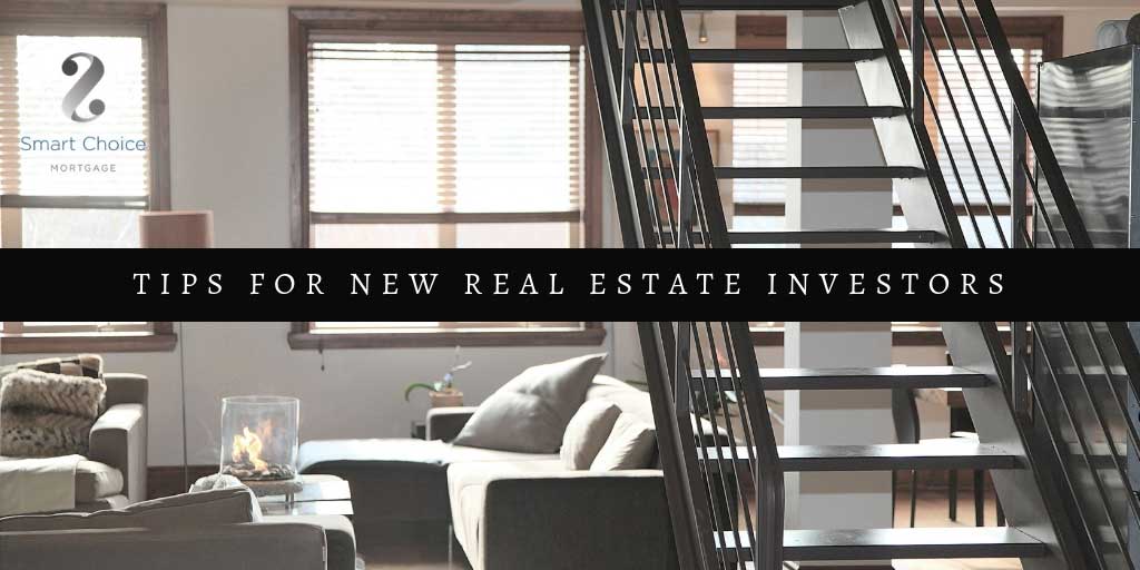 3 Essential Tips For New Real Estate Investors in Victoria, BC