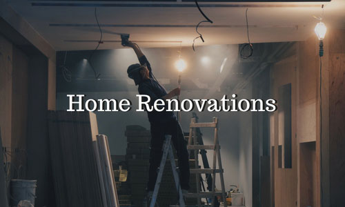 Four Home Renovation Projects That Will Boost the Value of Your House in Victoria, BC