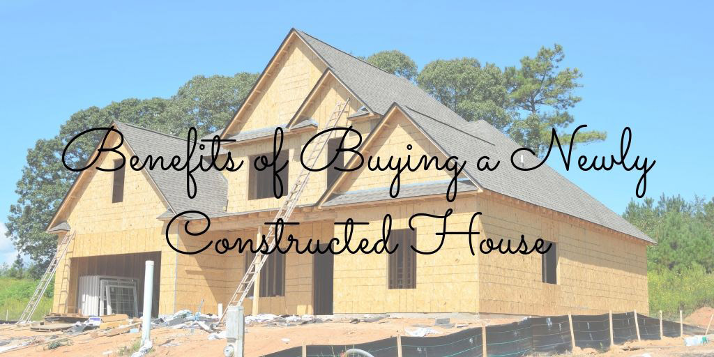10 Benefits of Buying a Newly Constructed House in Victoria, BC