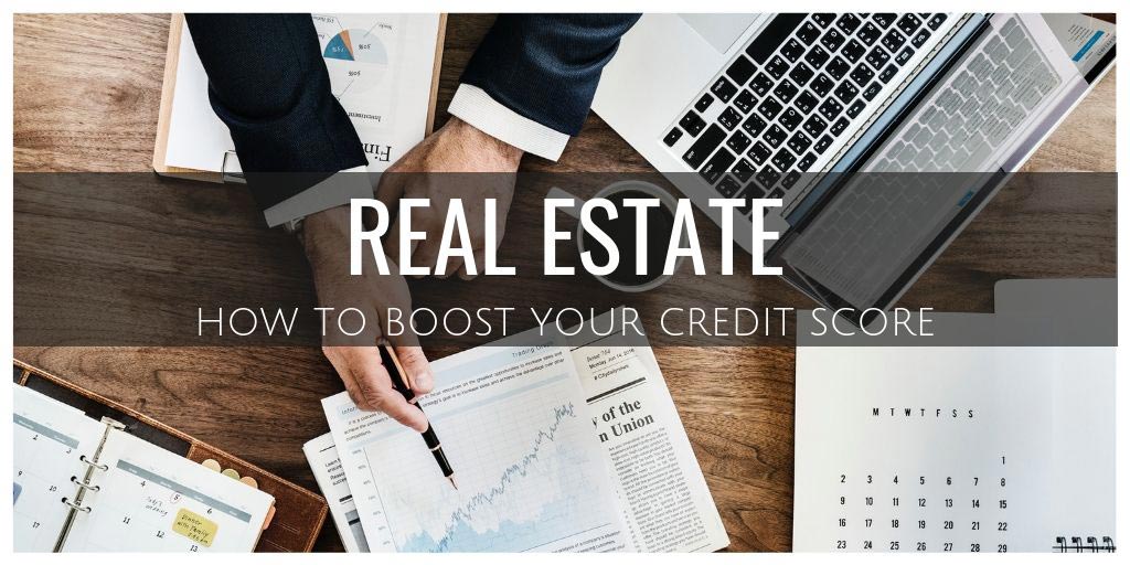 Real Estate: How to Boost Your Credit Score Before Buying Applying for a Mortgage in Victoria, BC