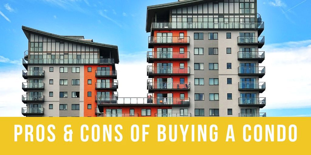 Exploring the Pros and Cons of Purchasing a Condo in Victoria, BC