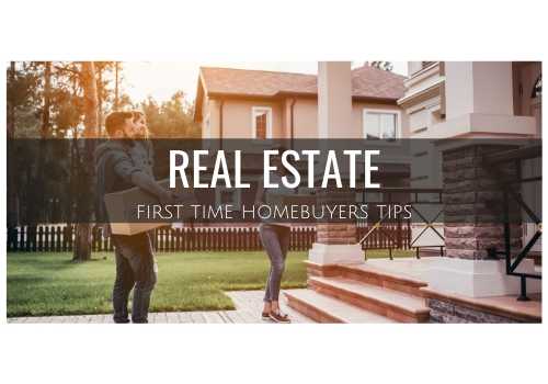 Real Estate 101: Essential Tips for First-Time Home Buyers in Victoria, BC