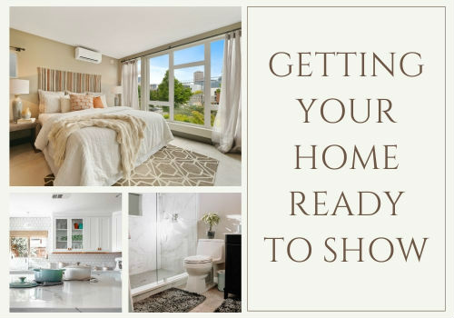 Real Estate 101: Getting Your Home Ready To Show in Victoria, BC