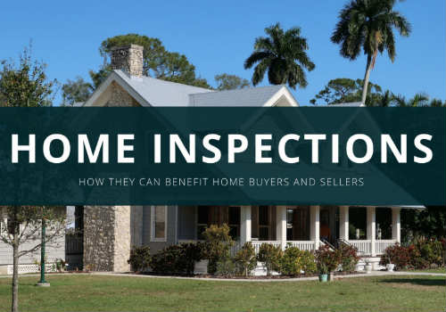 Home Inspections, How They Can Benefit Home Buyers and Sellers in Victoria, BC