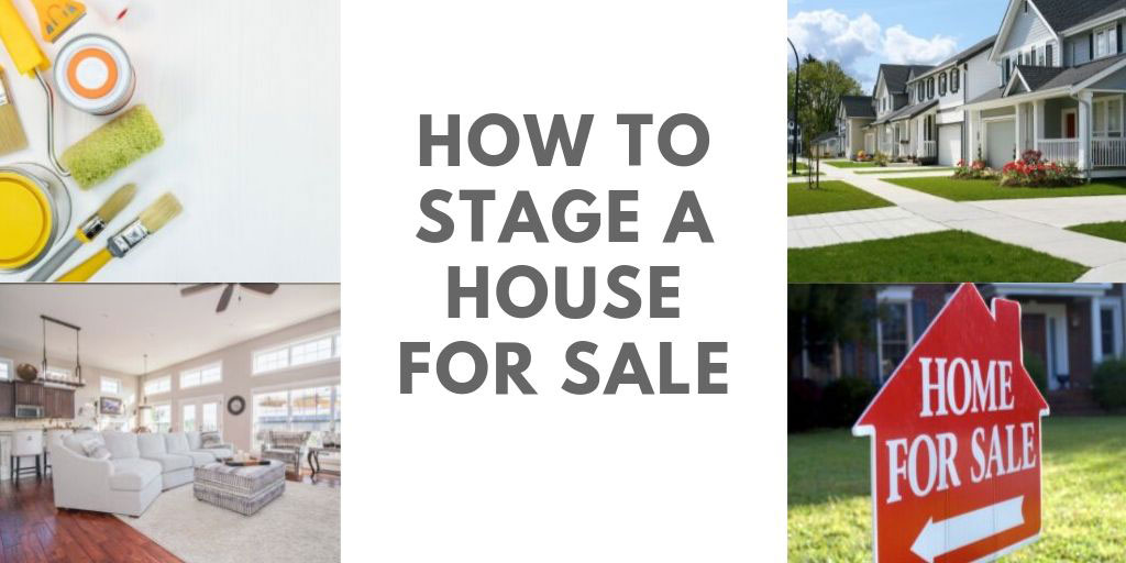 How To Stage A House For Sale in Victoria, BC