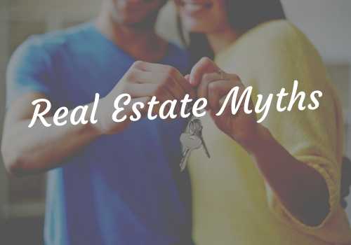 6 Persistent Real Estate Myths You Really Need to Ignore in Victoria, BC