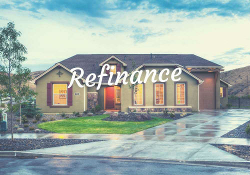 Should you refinance Your Mortgage in Victoria, BC?