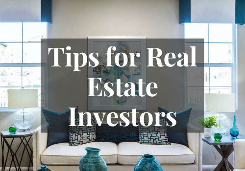 Tips for Real Estate Investors in Victoria, BC