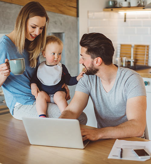 Victoria Mortgages for First Time Home Buyers