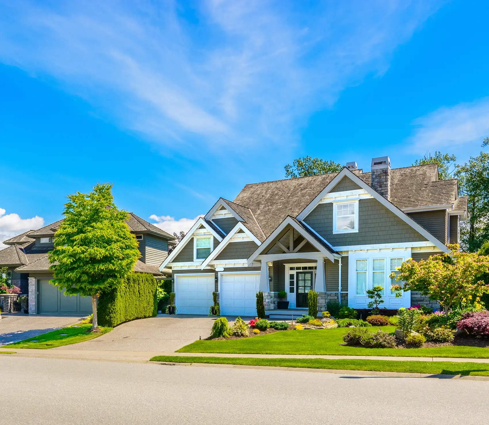 Victoria BC Mortgages